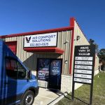 Air Comfort Solutions LLC