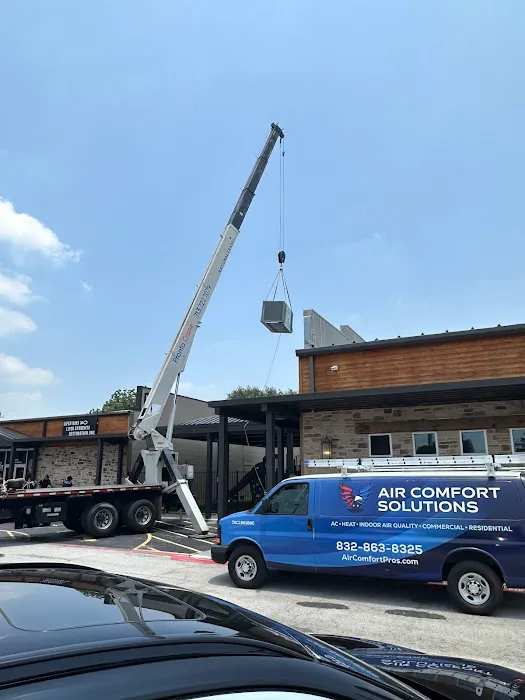 Air Comfort Solutions LLC Picture 6