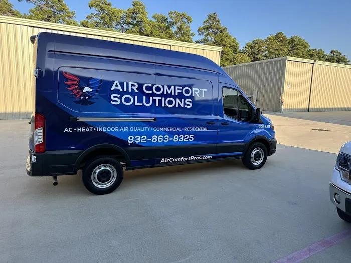 Air Comfort Solutions LLC Picture 4
