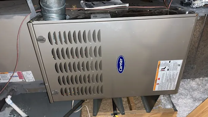 Air Comfort Solutions LLC Picture 7