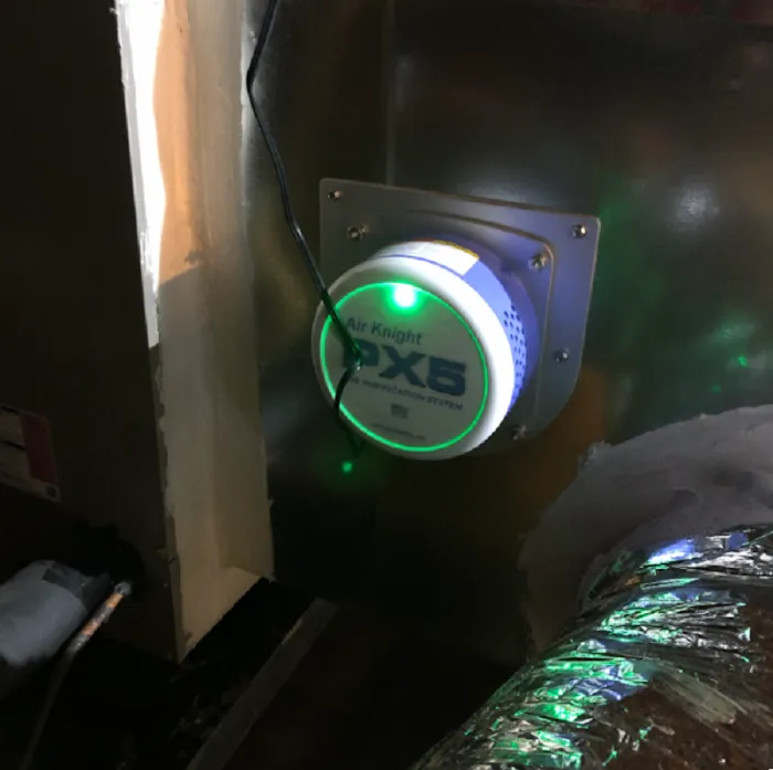 Air Comfort Solutions LLC Picture 10