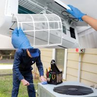 home ac repair and replacement ico