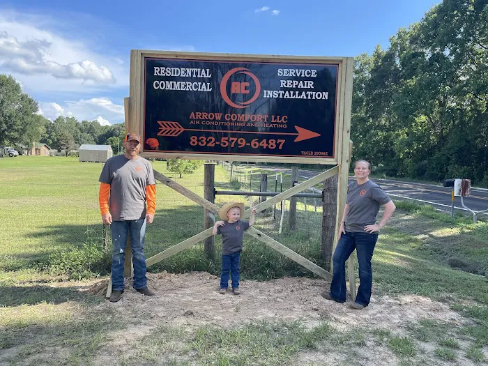 Arrow Comfort LLC Picture 1