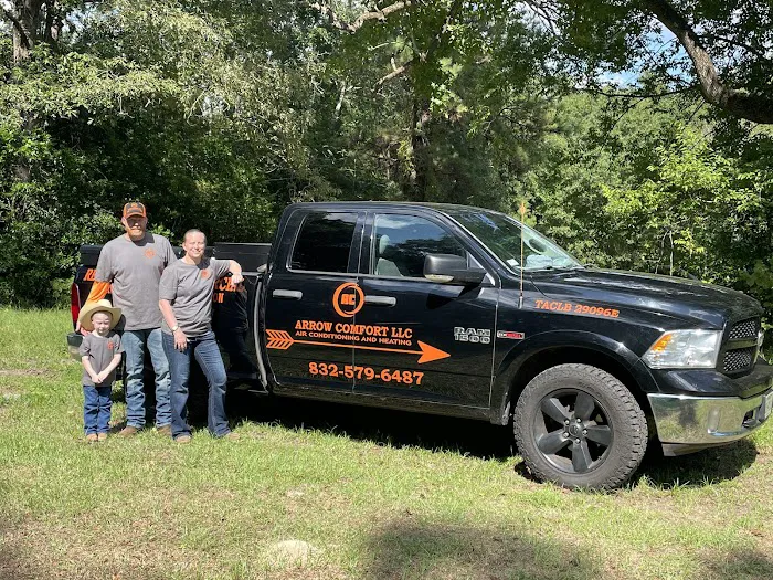 Arrow Comfort LLC Picture 2