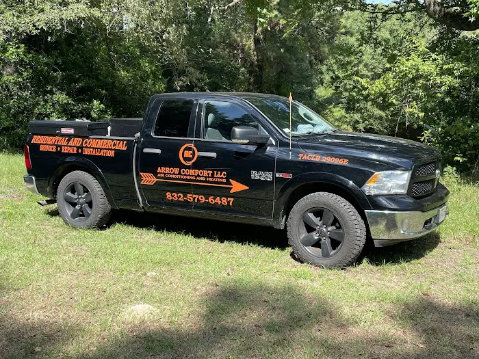 Arrow Comfort LLC Picture 3