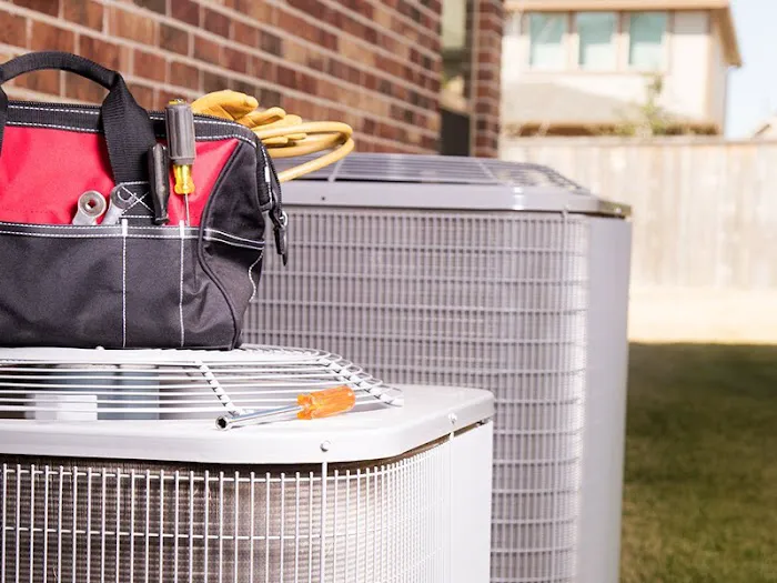 TCS AC & Heating Picture 3