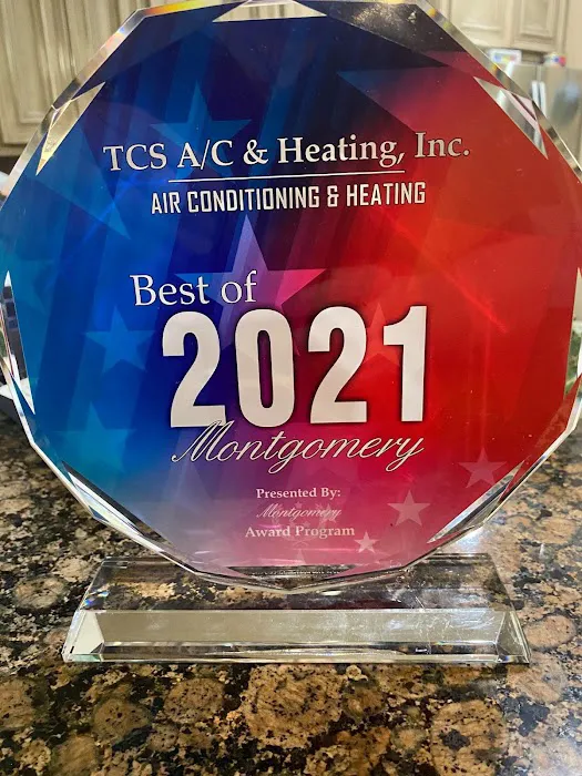 TCS AC & Heating Picture 6