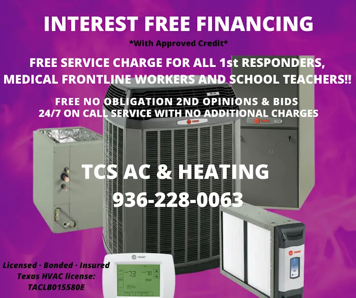 TCS AC & Heating Picture 9
