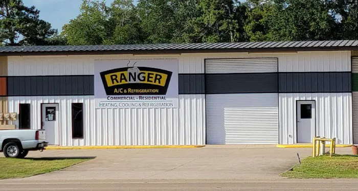 Ranger A/C & Refrigeration Picture 2