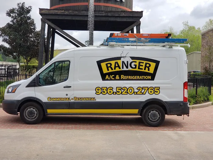 Ranger A/C & Refrigeration Picture 1