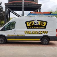 Ranger A/C & Refrigeration ico