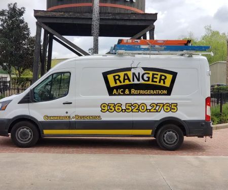 Ranger A/C & Refrigeration