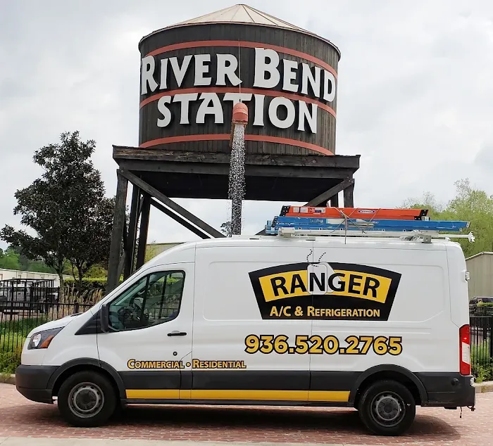 Ranger A/C & Refrigeration Picture 3
