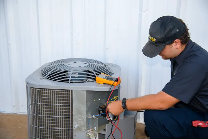 Ranger A/C & Refrigeration Picture 6