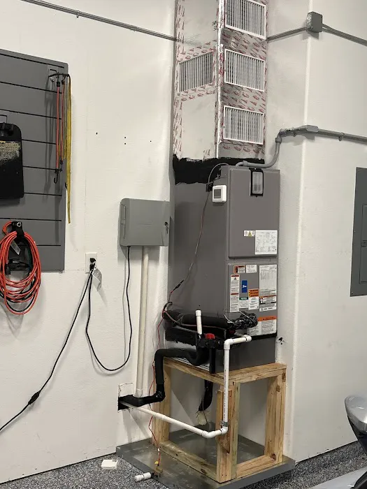 Ranger A/C & Refrigeration Picture 4