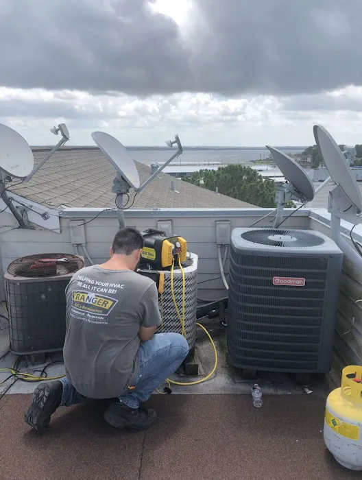 Ranger A/C & Refrigeration Picture 7