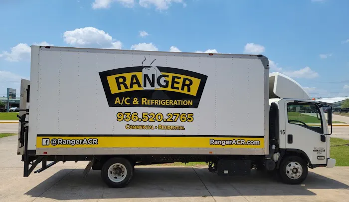 Ranger A/C & Refrigeration Picture 10