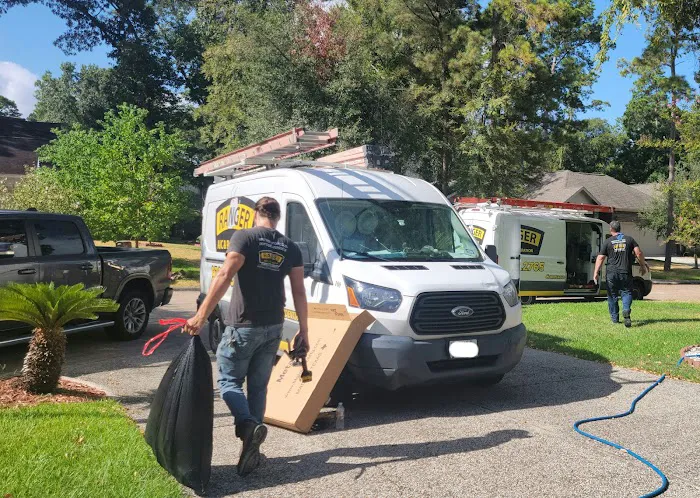 Ranger A/C & Refrigeration Picture 8