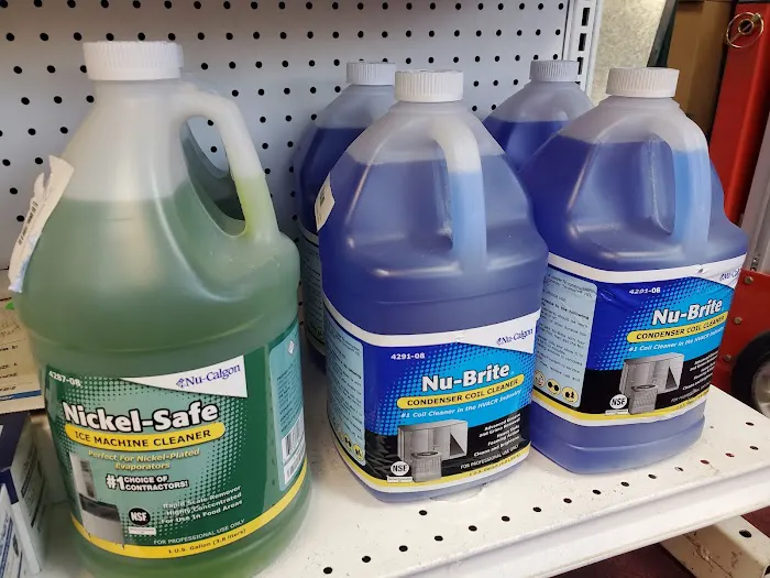 SDS HVAC Supply Picture 4