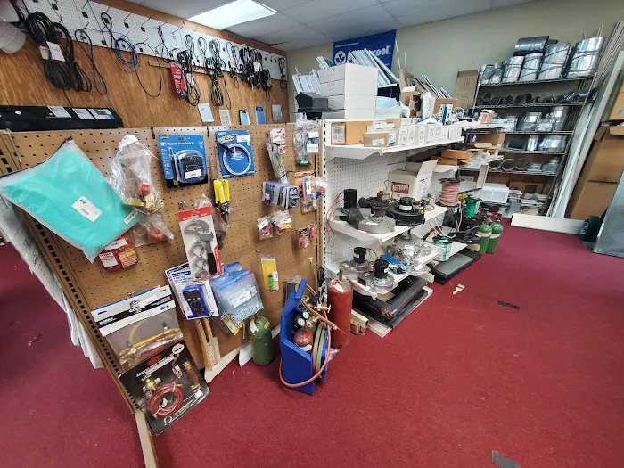 SDS HVAC Supply Picture 3