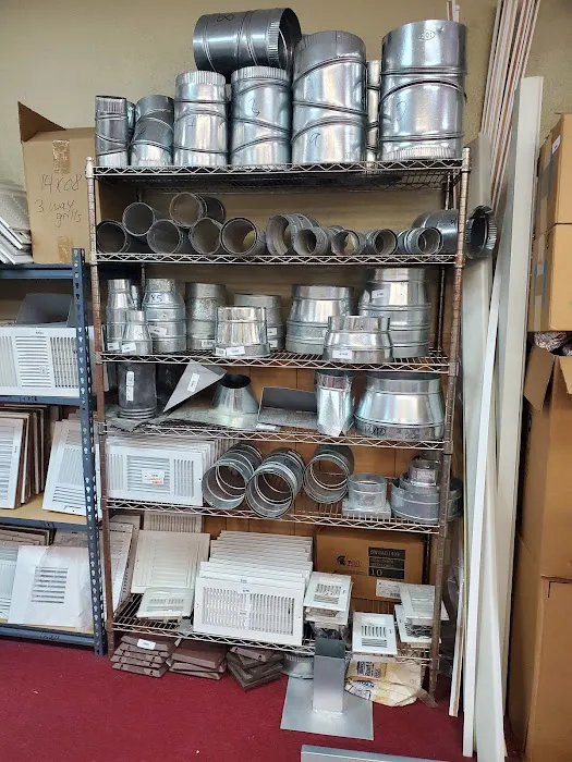 SDS HVAC Supply Picture 5