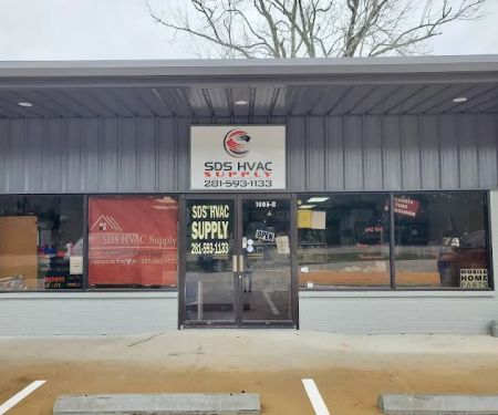 SDS HVAC Supply