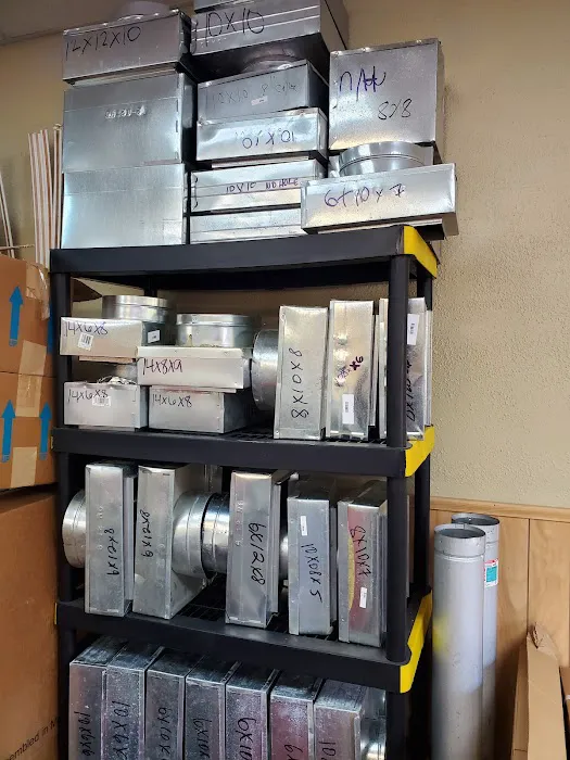 SDS HVAC Supply Picture 10