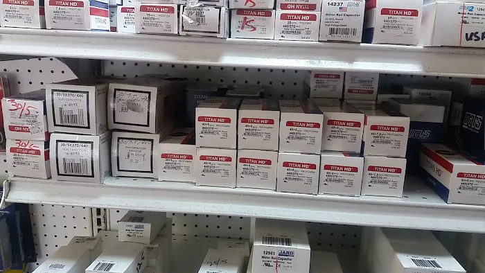 SDS HVAC Supply Picture 8