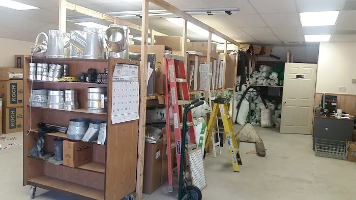 SDS HVAC Supply Picture 7