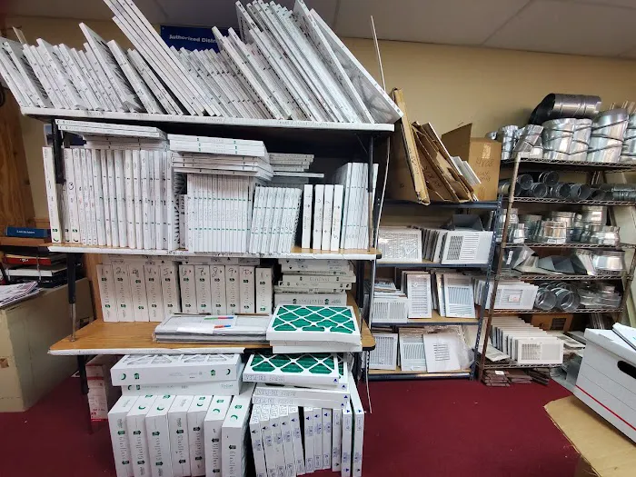 SDS HVAC Supply Picture 6