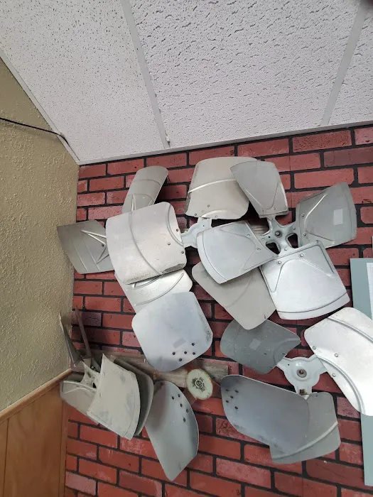 SDS HVAC Supply Picture 9