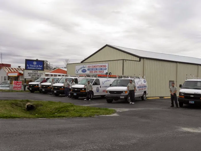 Vaughn's Air Conditioning Picture 2