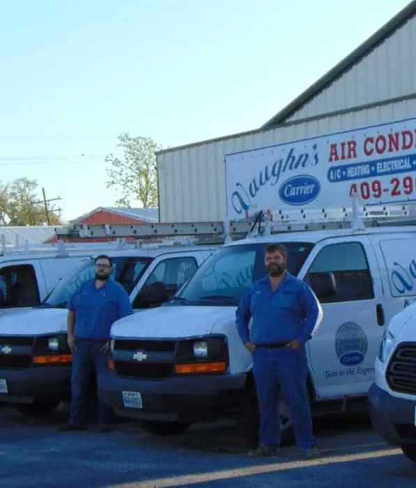 Vaughn's Air Conditioning Picture 3