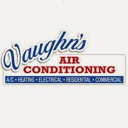 Vaughn's Air Conditioning Picture 1