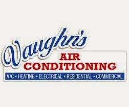 Vaughn's Air Conditioning