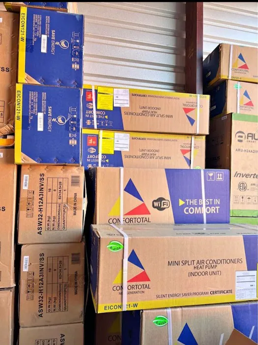 Murillo Technology Picture 1