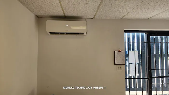 Murillo Technology Picture 2