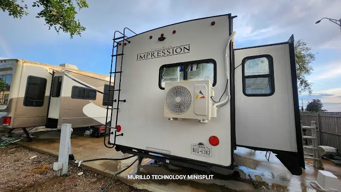 Murillo Technology Picture 4