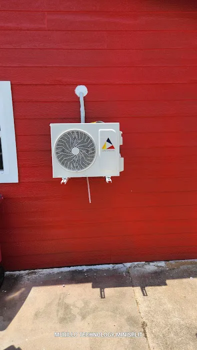 Murillo Technology Picture 9