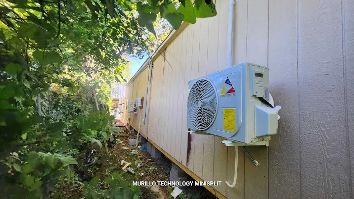 Murillo Technology Picture 5