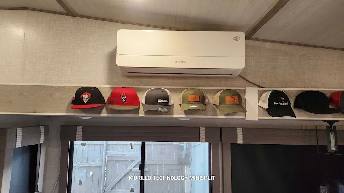 Murillo Technology Picture 6