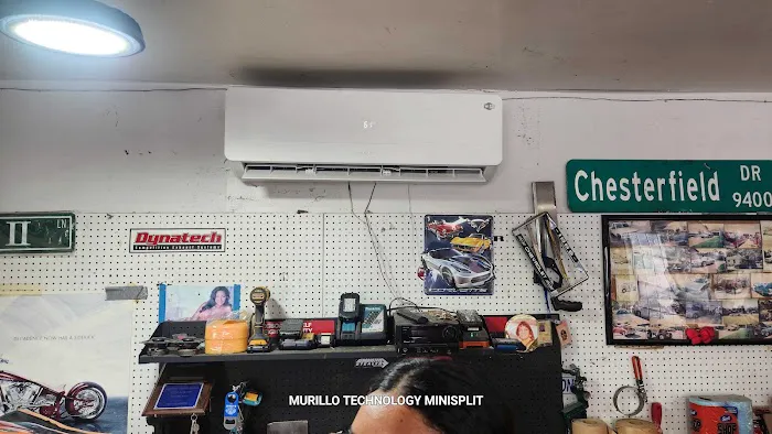 Murillo Technology Picture 10