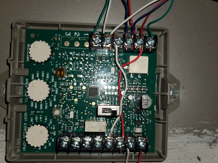 DR.AIR And heating LLC Picture 2