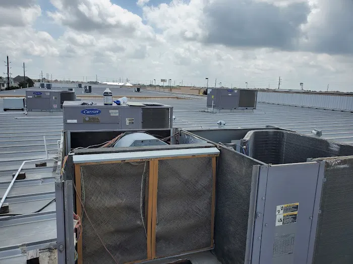 DR.AIR And heating LLC Picture 3