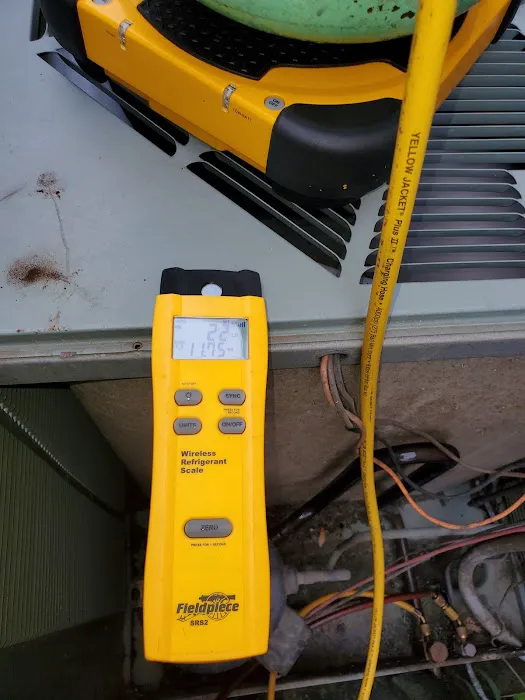 DR.AIR And heating LLC Picture 1