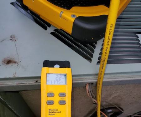 DR.AIR And heating LLC