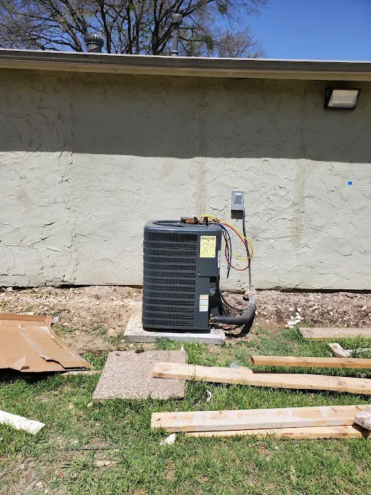 DR.AIR And heating LLC Picture 4