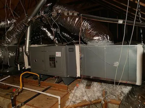 Air Texas Air Conditioning & Heating Picture 3