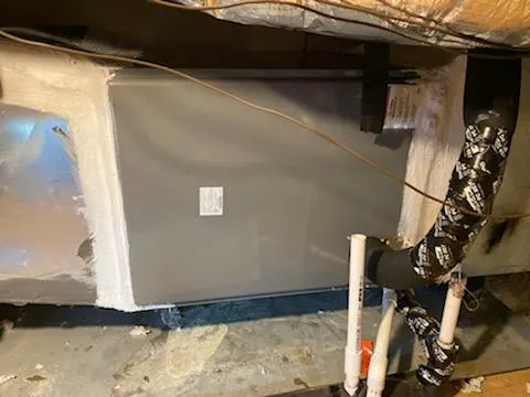 Air Texas Air Conditioning & Heating Picture 2