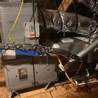 Air Texas Air Conditioning & Heating ico